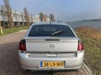 Occasion Opel Vectra 122 PK (89 kW) 2003 Sedan