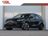 Occasion Kia Ceed Sportswagon 2022 Zwart (metallic) Stationwagen