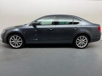 Occasion Skoda Octavia Business Line 116 PK (85 kW) 2016 Grijs Hatchback