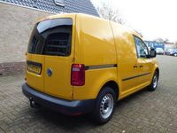 tweedehands VW Caddy 2.0 TDI L1H1 BMT Trendline