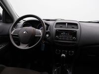 Occasion Mitsubishi ASX 2016 Wit SUV