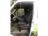 tweedehands Iveco Daily 29 L13 H1