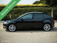 tweedehands Seat Leon 1.4 TSI FR Business