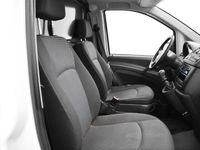 tweedehands Mercedes Vito 110 CDI ENKEL CABINE