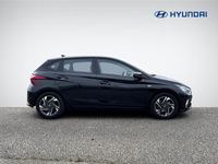 tweedehands Hyundai i20 1.0 T-GDI Comfort Smart | Navigatie Full-Map | Camera | Apple Carplay/Android Auto | Cruise Control | Airco | Park. Sensor | DAB | Digitaal Instrumentenpaneel | Rijklaarprijs!