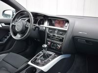 tweedehands Audi A5 Sportback 1.8 TFSi Pro Line S Bi-Xenon | Half Lede