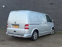 Occasion VW T5 140 PK (102 kW) 2010 Overige Van