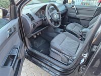 Occasion VW Polo Comfortline 75 PK (55 kW) 2005 Zwart Hatchback