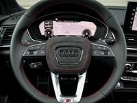 Occasion Audi Q5 Exclusive 367 PK (269 kW) 2022 Mythos black SUV