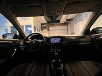 tweedehands VW T-Roc 2.0 TDI 150PS Navi Clima Bj-2019