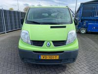 tweedehands Renault Trafic 2.0 dCi T27 L1H1 AIRCO 2013