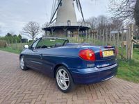 tweedehands Renault Mégane Cabriolet 1.4-16V Sport Way