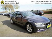 Occasion BMW 316 M Sport 116 PK (85 kW) 2015 Grijs Sedan