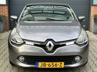 tweedehands Renault Clio IV 0.9 TCe Dynamique Led/Cruise/Navi/Airco/Boekjes