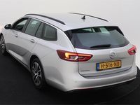 tweedehands Opel Insignia Sports Tourer 1.5 Turbo Edition NL Auto/ Camera/ PDC/ Cruise