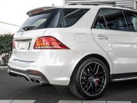 tweedehands Mercedes GLE63 AMG AMG S 4MATIC | Panorama | Trekhaak