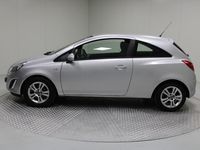 tweedehands Opel Corsa 1.3 CDTi EcoFlex S/S Cosmo | Cruise/Airco/Radio