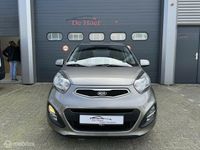 tweedehands Kia Picanto 1.2 CVVT ISG Super Pack✓Climate✓Sportpakket✓APK