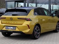 tweedehands Opel Astra 1.2 130pk GS Line 18" LED 14603KM!