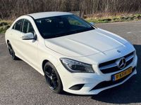 tweedehands Mercedes CLA200 Ambition