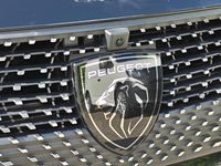 Occasion Peugeot 408 Allure 131 PK (96 kW) 2024 Zwart Sedan