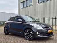 tweedehands Suzuki Swift 1.2 Airco-Cruise-Carplay-Led-Alcantara-H&R-2016