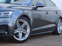 tweedehands Audi A5 Sportback 2.0 TFSI Sport S-Line 190pk S-Tronic