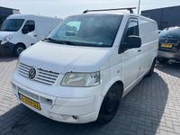 Occasion VW T5 131 PK (96 kW) 2009 Wit Van