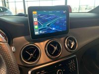 Occasion Mercedes CLA200 Business 136 PK (100 kW) 2018 Grijs Stationwagen