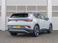 Occasion VW ID.4 150 kW (204 PK) 2020 Wit SUV