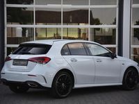 tweedehands Mercedes E250 A-KLASSEAMG Line | Pano | Burmester | 360-Camera | Keyless Go