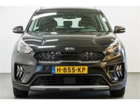 tweedehands Kia Niro 1.6 GDi Hybrid DynamicLine