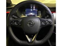 Occasion Opel Corsa GS Line 131 PK (96 kW) 2023 Zwart Hatchback