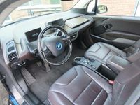 tweedehands BMW i3 iPerformance 94Ah 33 kWh, Leer, 19 Inch, Stoelverwarming