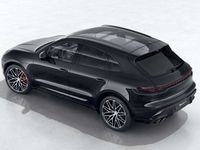 tweedehands Porsche Macan S S