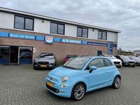 tweedehands Fiat 500 0.9 TwinAir Turbo Lounge | Pano | Airco