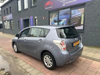 tweedehands Toyota Verso 1.6 VVT-i Business panodak camera navi