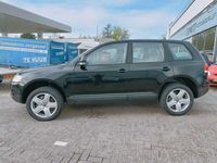 tweedehands VW Touareg 3.2 V6 AWD AUT Leder Camera Xenon Youngtimer