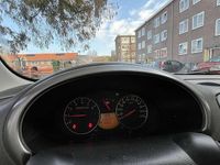 Occasion Nissan Micra Visia 65 PK (47 kW) 2006 Blauw Hatchback