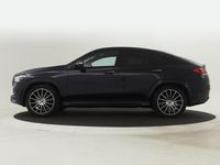 tweedehands Mercedes E350 GLE-KLASSE CoupéAMG Plug-In Hybride | Luchtvering met verhoogd trekgewicht | Trekhaak | 360 graden camera | Apple CarPlay & Android Auto | Burmester | inclusief 24 MB Premium Certified garantie voor Europa.