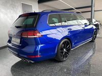 tweedehands VW Golf VII 2.0 TSI 4Motion 7.5 R 2017 DSG Dynaudio Leer 310PK