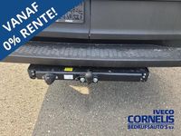 Nieuw Iveco Daily 2025 Wit