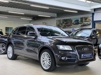 tweedehands Audi Q5 2.0 TFSI quattro Sport Edition S-Line / 224 Pk / A