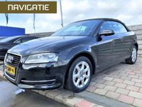 tweedehands Audi A3 Cabriolet 1.8 TFSI Attraction Pro Line Business Au