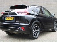 tweedehands Mitsubishi Eclipse Cross 