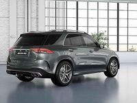 Occasion Mercedes GLE53 AMG AMG 544 PK (400 kW) 2025 Grijs SUV