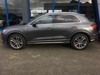 tweedehands Audi Q3 35 TFSI S Line Panorama CarPlay