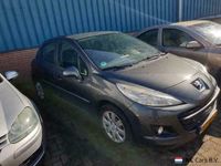 tweedehands Peugeot 207 1.4 benzine mooie auto .