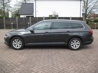 tweedehands VW Passat 1.5 TSI ACT 150 pk DSG COMFORTLINE STATIONCAR AIRCO - NAVI