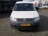 tweedehands VW Caddy Bestel 2.0 SDI